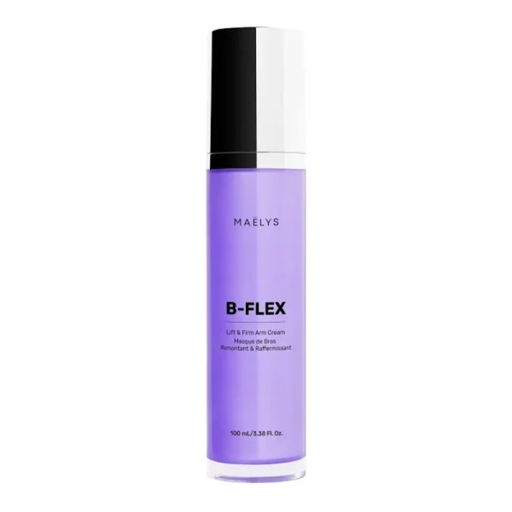 B-FLEX Lift & Firm Arm Cream
with Red Algae + Kangaroo Flower